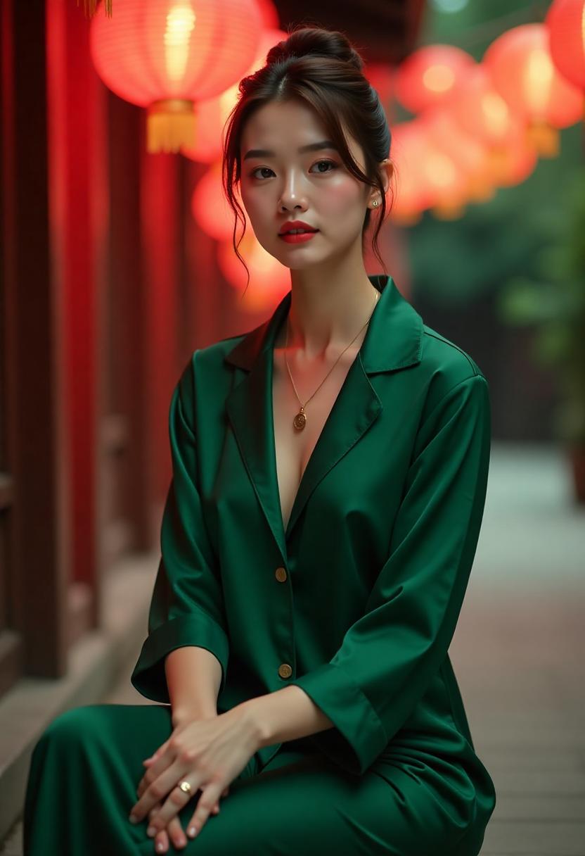 第九追踪组