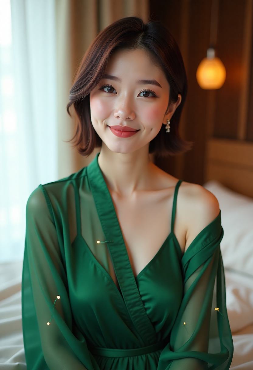 幽灵巡航